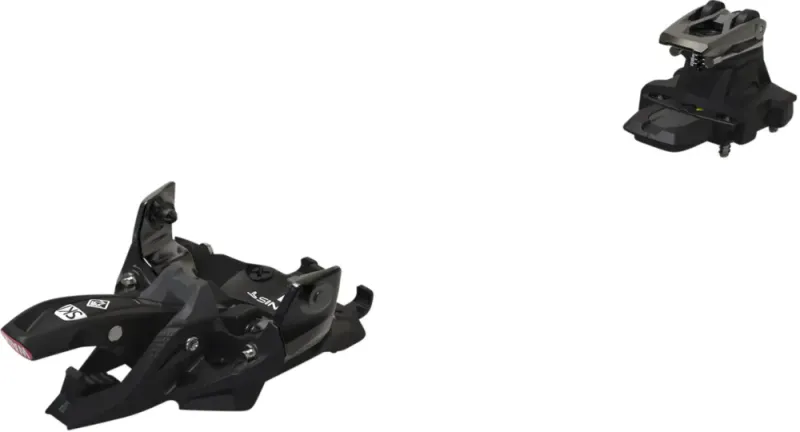 Marker alpinist 12 NY