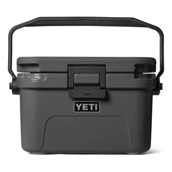 Yeti Roadie 8 Charcoal