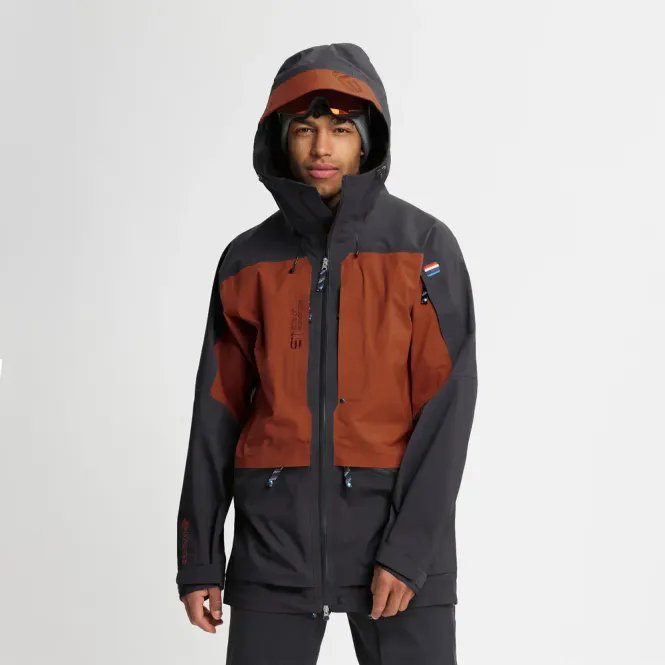 Hovedbilde Elevenate Men's Pure 100 Jacket