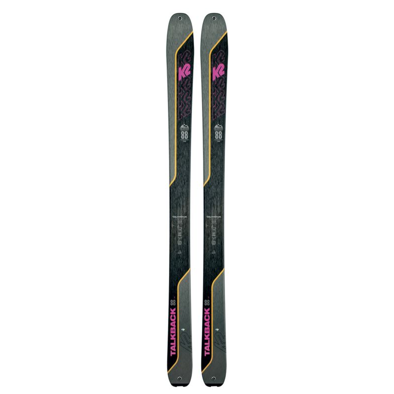 K2 Talkback 88 21/22