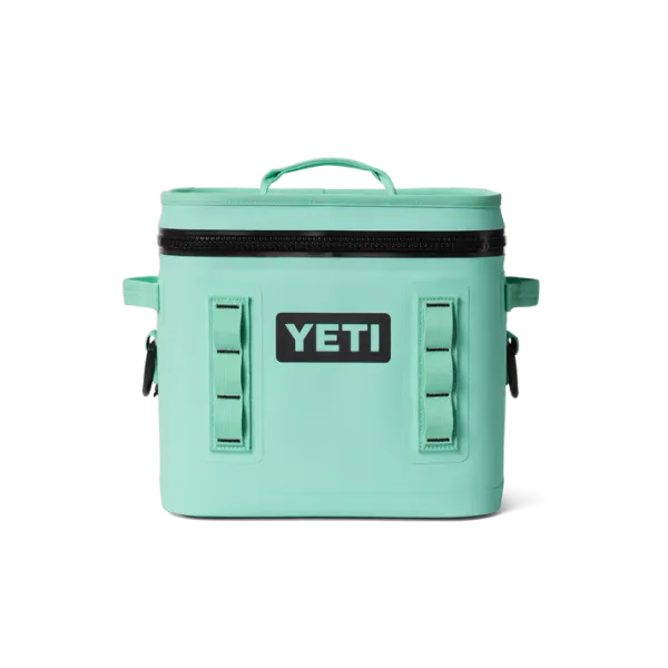 Yeti EU Hopper Flip 12 Seafoam