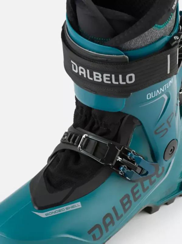 Dalbello Quantum Space