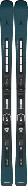 Atomic Redster Q9.8 Revoshock S + I 12 GW 26/27