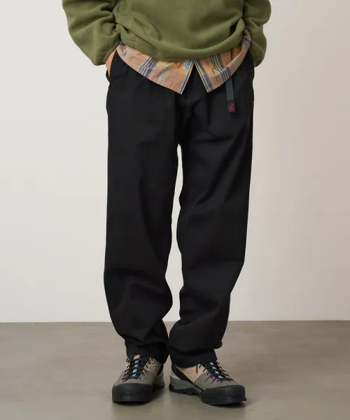 Gramicci Pant, Black