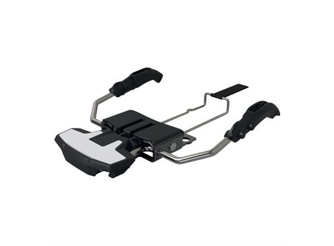 Hovedbilde Marker Alpinist Skistopper