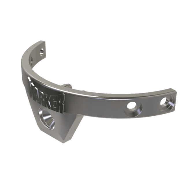 Hovedbilde DIN- adapter