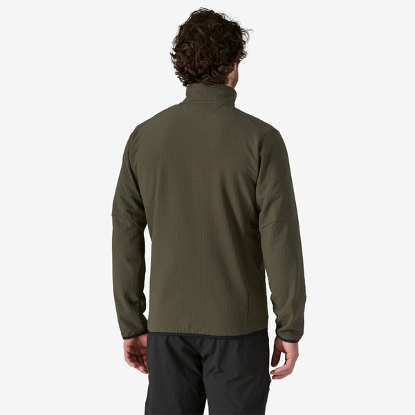 Patagonia Men's R2® TechFace Jacket, Pine needle green