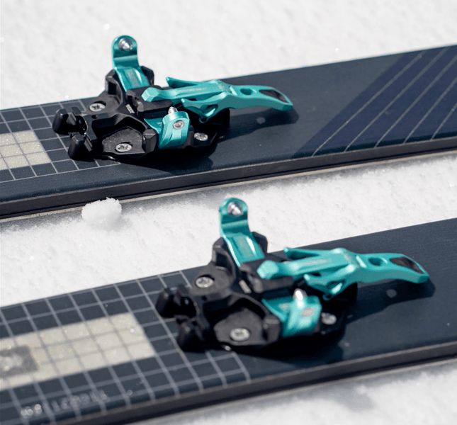 ATK Raider 11, Aqua green