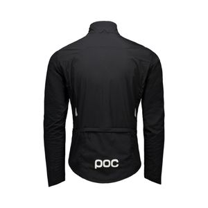 Hovedbilde POC Pro Thermal Jacket, Uranium black