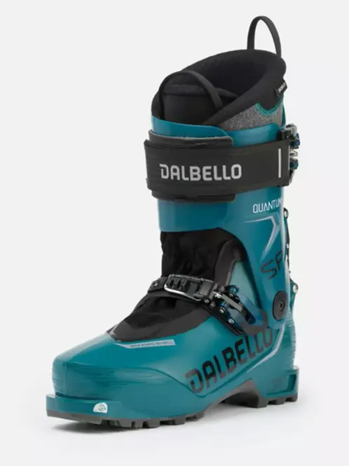 Hovedbilde Dalbello Quantum Space