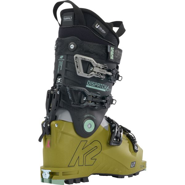 K2 Dispatch LT Women