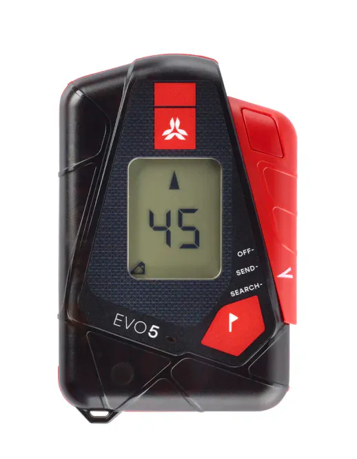 Hovedbilde Arva EVO5