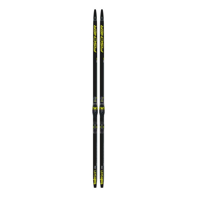 Hovedbilde Fischer Twin Skin Comp Medium