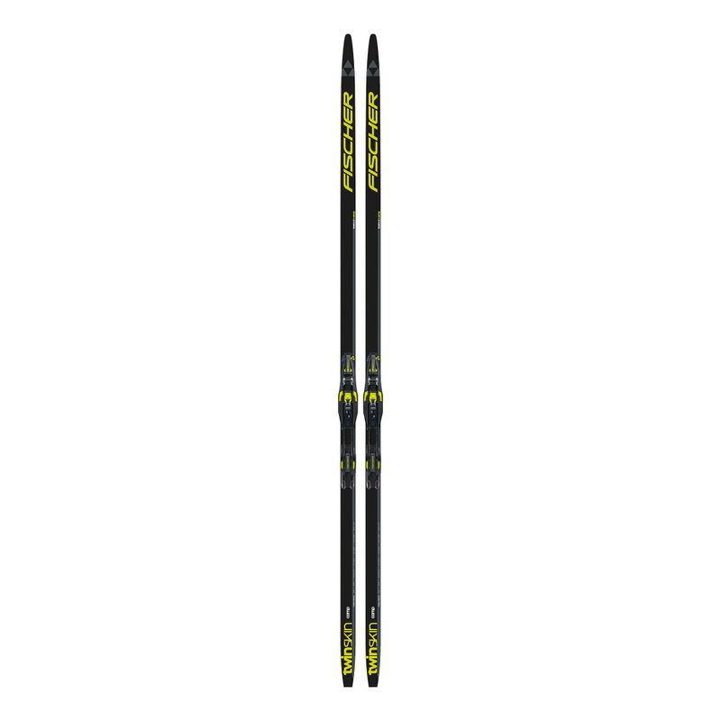 Fischer Twin Skin Comp Medium