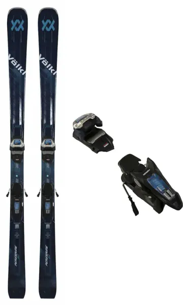 Völkl Peregrine 82 Lowride 