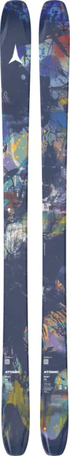 Hovedbilde Atomic Bent 90 26/27