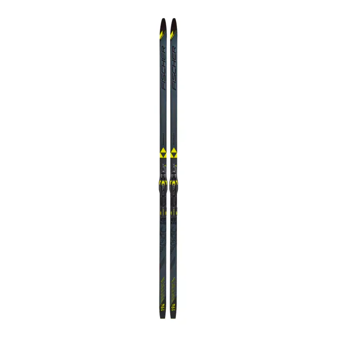 Hovedbilde Fischer Twin Skin Superlite Medium EF