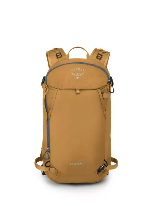 Hovedbilde Osprey Soelden 22, Artisan yellow