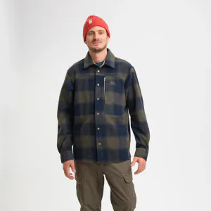 Hovedbilde Elevenate U Glisse Wool Shirt