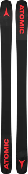 Atomic Bent Decode 
