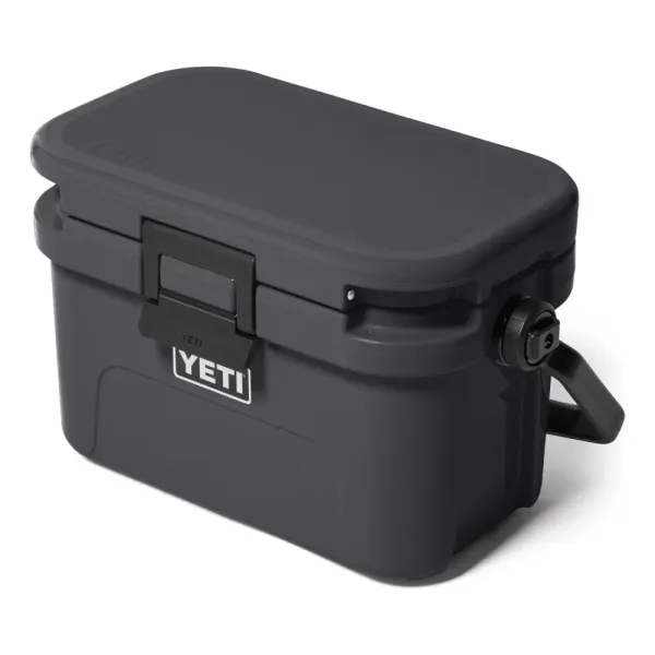 Yeti Roadie 8 Charcoal