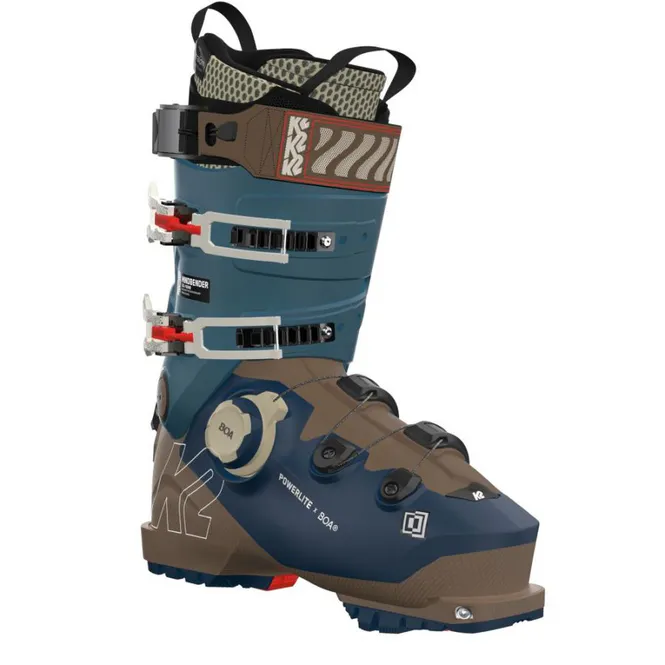 Hovedbilde K2 Mindbender 120 BOA