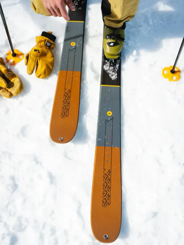 K2 Wayback 98 24/25