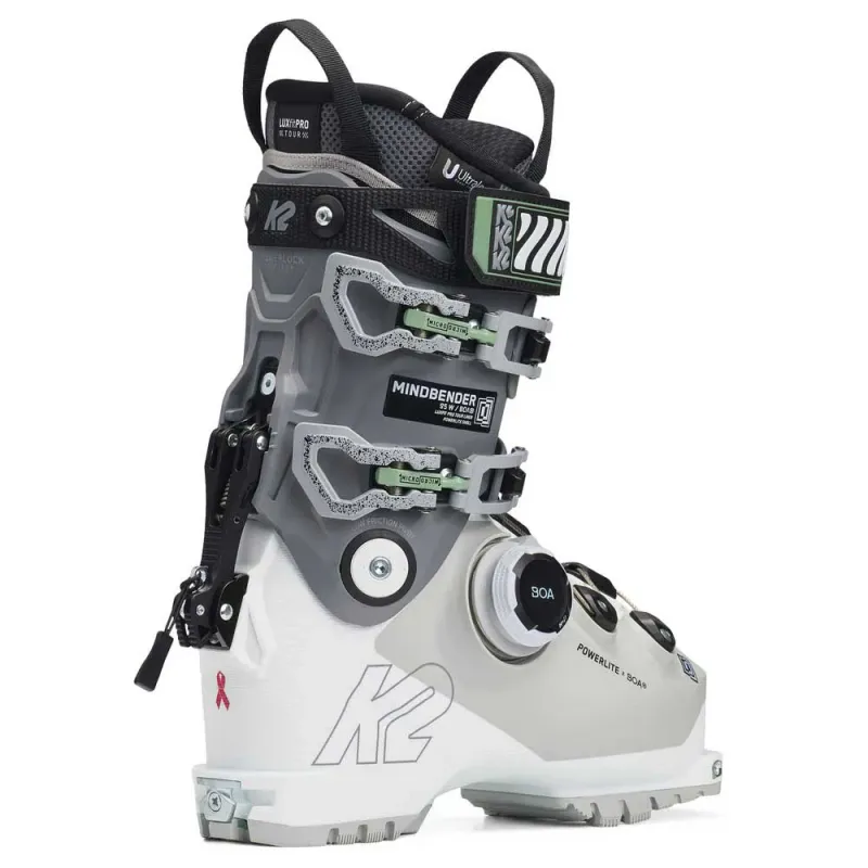 K2 Mindbender 95 BOA W