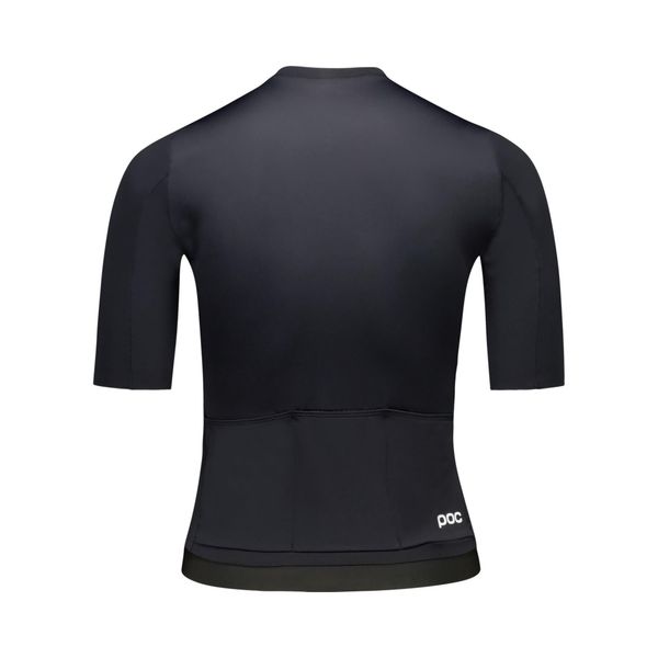 POC M`s Cadence Jersey, Uranium black