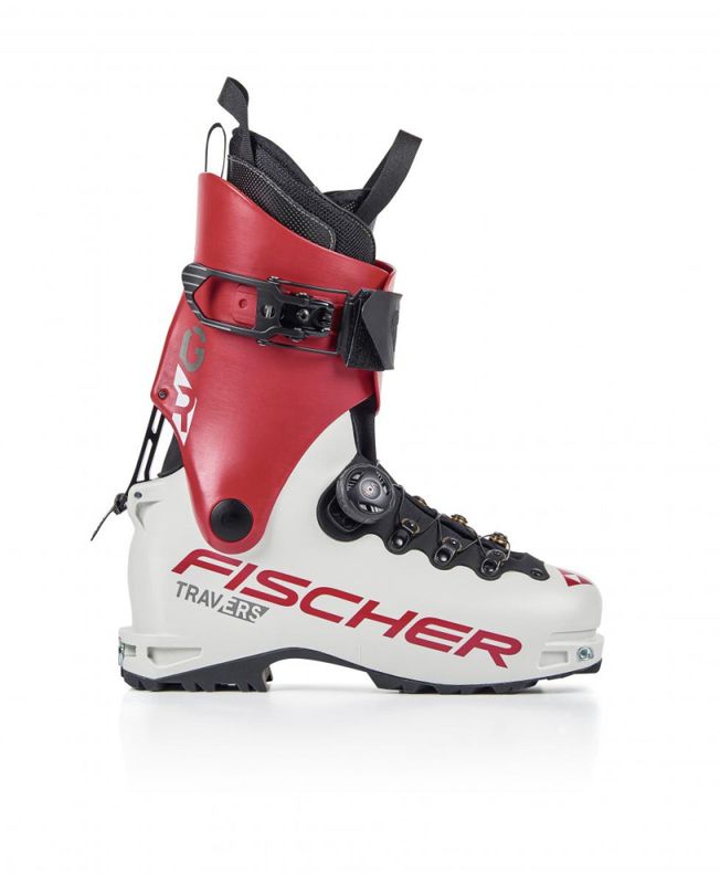 Fischer Travers GR WS 22/23