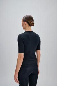 Hovedbilde POC W`s Raceday SS Jersey, Uranium black