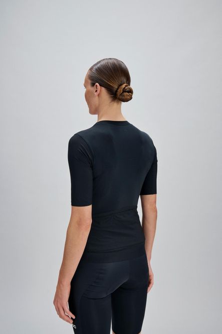 Hovedbilde POC W`s Raceday SS Jersey, Uranium black