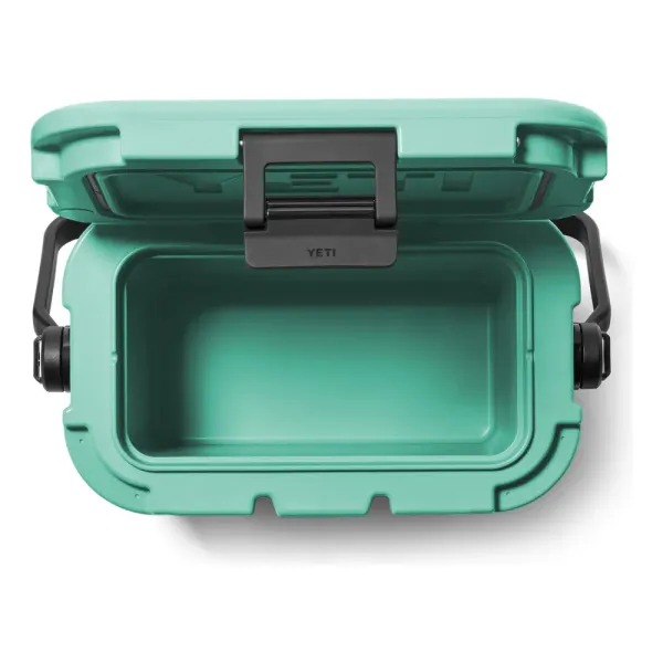 Yeti Roadie 8 Seafoam
