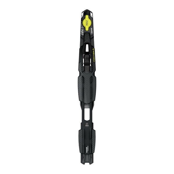 Hovedbilde Fischer Move switch kit IFP classic
