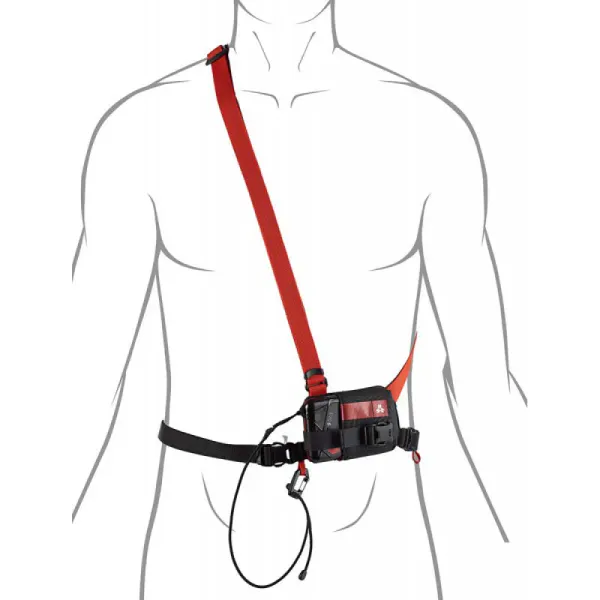 Arva Evo5+ Avalanche safety pack