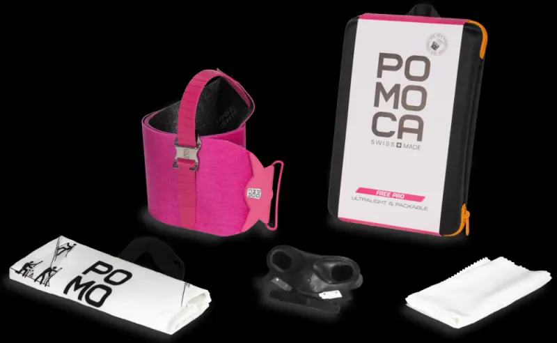 Pomoca Free Pro 140mm