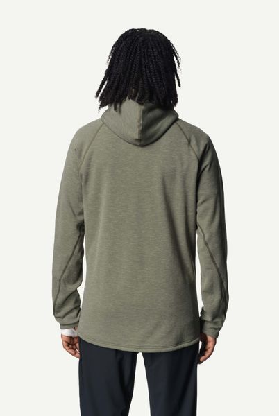 Houdini M's Outright Houdi, Sage green
