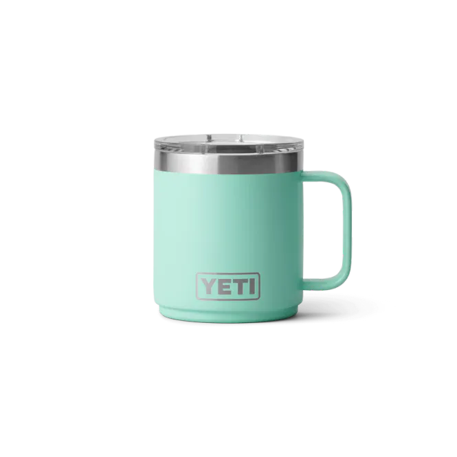 Hovedbilde Yeti Rambler 10oz Mug, Seafoam