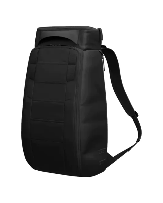 Hovedbilde DB Hugger 30L, Black