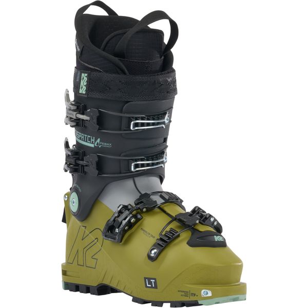 K2 Dispatch LT Women