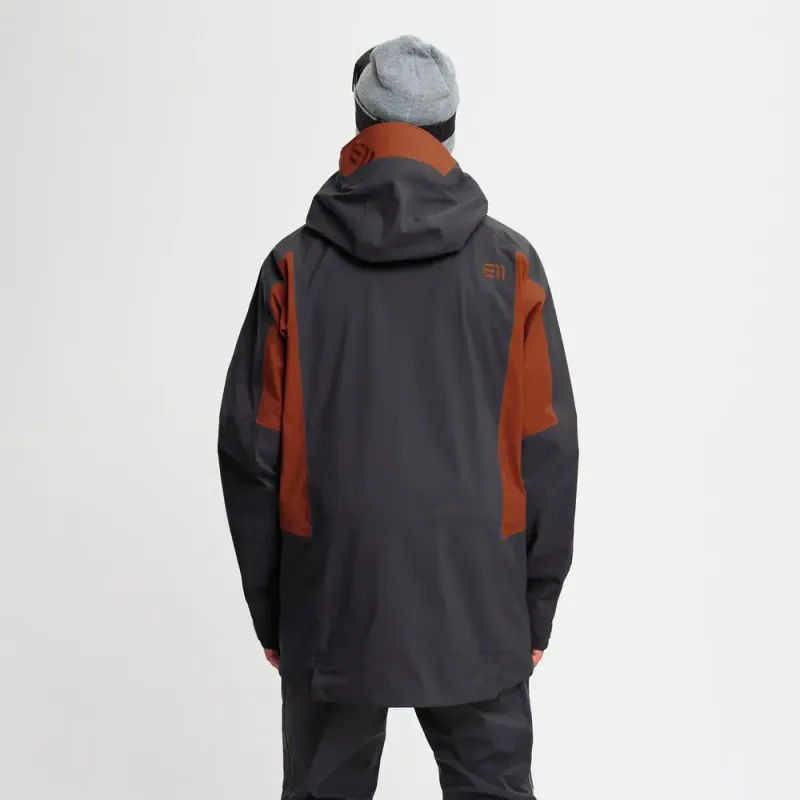 Elevenate Men's Pure 100 Jacket