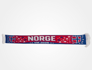 Hovedbilde Skjerf Norge Stars 