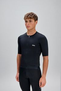 Hovedbilde POC M`s Cadence Jersey, Uranium black