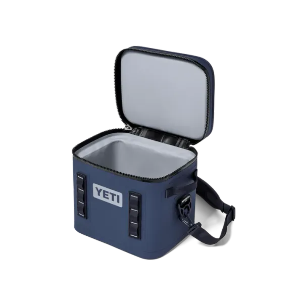 Yeti EU Hopper Flip 12 Classic Navy