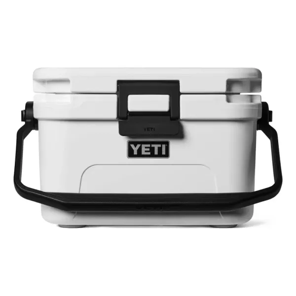 Yeti Roadie 8 Charcoal