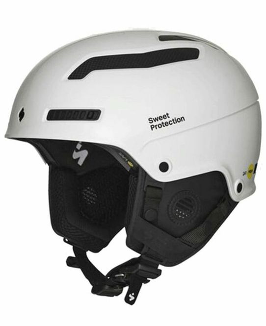 Hovedbilde Sweet Protection Igniter 2Vi® Mips Helmet, Gloss ...