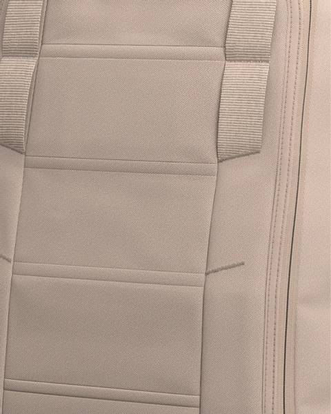 DB Hugger 25L, Fogbow beige