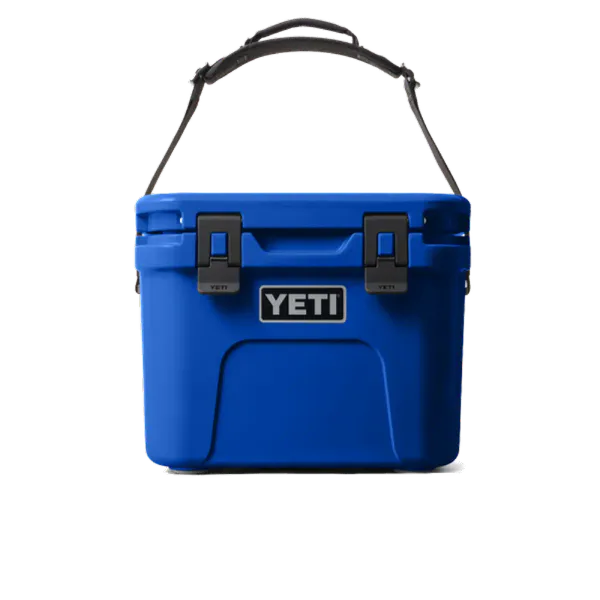 Yeti Roadie 15 Royal Blue
