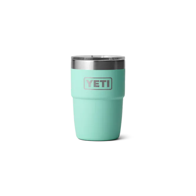 Hovedbilde Yeti Rambler 8 oz Stackable Cup, Seafoam
